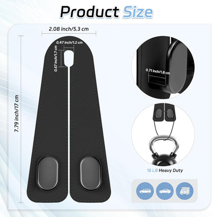 🔥Buy 1 Get 1 Free🔥Car Seat Headrest Hook