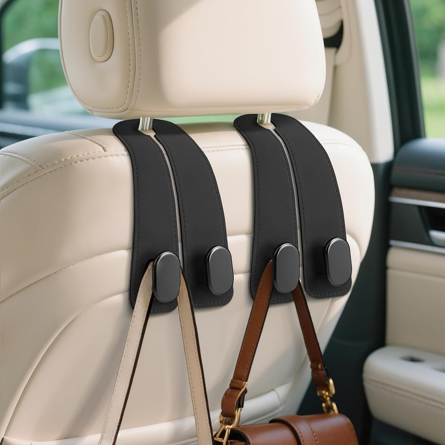 🔥Buy 1 Get 1 Free🔥Car Seat Headrest Hook