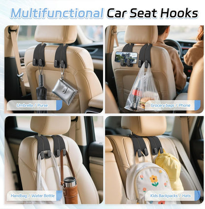 🔥Buy 1 Get 1 Free🔥Car Seat Headrest Hook