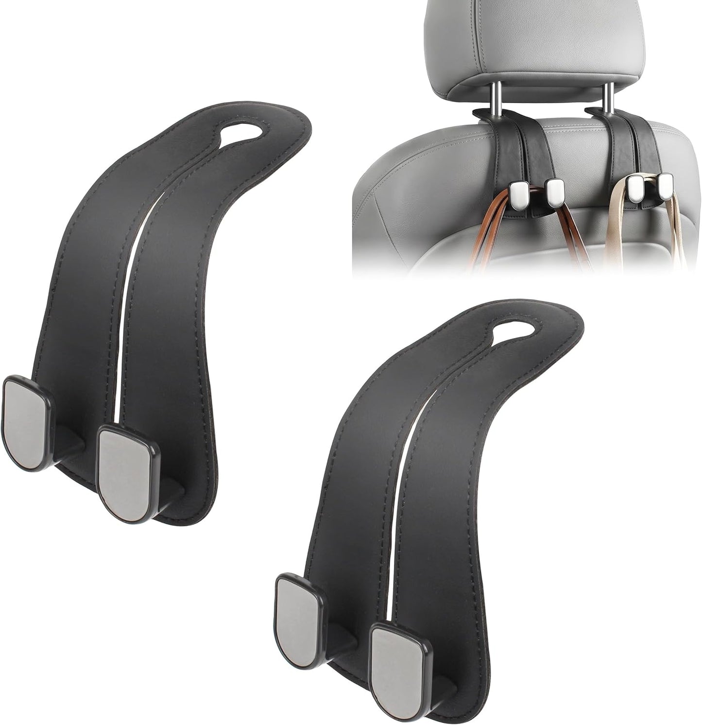 🔥Buy 1 Get 1 Free🔥Car Seat Headrest Hook
