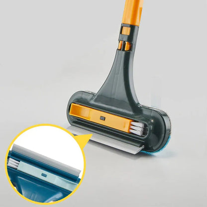 🔥 BUY 1 GET 1 FREE🔥🧼✨3-in-1 Multi-purpose Cleaning Brush✨Efficient Cleaning Helper