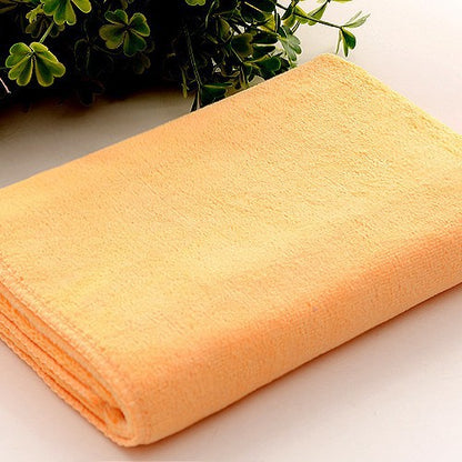 🔥First 100 customers enjoy 50% off 🔥Linless, highly absorbent cleaning cloth