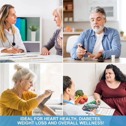 🔥2026 Mediterranean Diet Food List (with Diabetic Recipes)