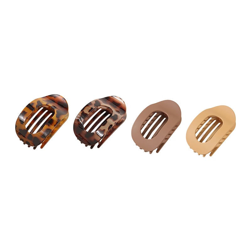 Limited-time 50% off: Minimalist and elegant duckbill hair clip