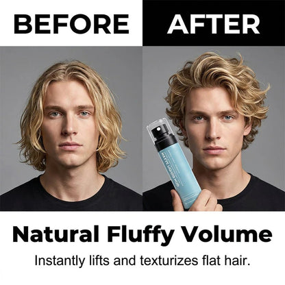 🔥Limited Time 50% 🔥Quick-drying matte styling spray