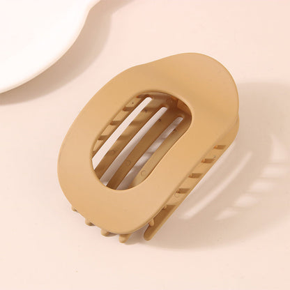 Limited-time 50% off: Minimalist and elegant duckbill hair clip