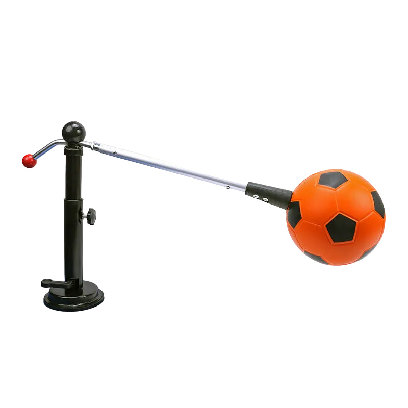 360° Soccer Trainer