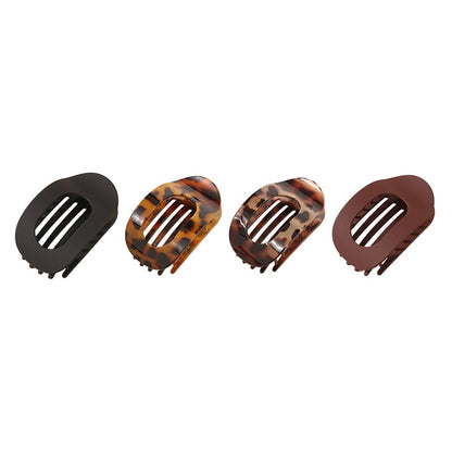 Limited-time 50% off: Minimalist and elegant duckbill hair clip