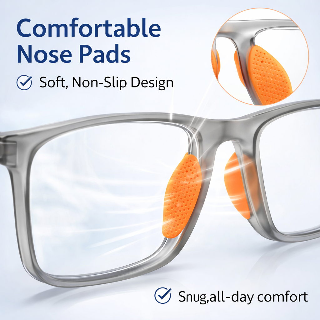 👓Latest upgraded model 🔥 Autofocus + multifocal glasses