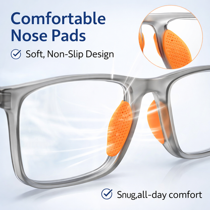 👓Latest upgraded model 🔥 Autofocus + multifocal glasses