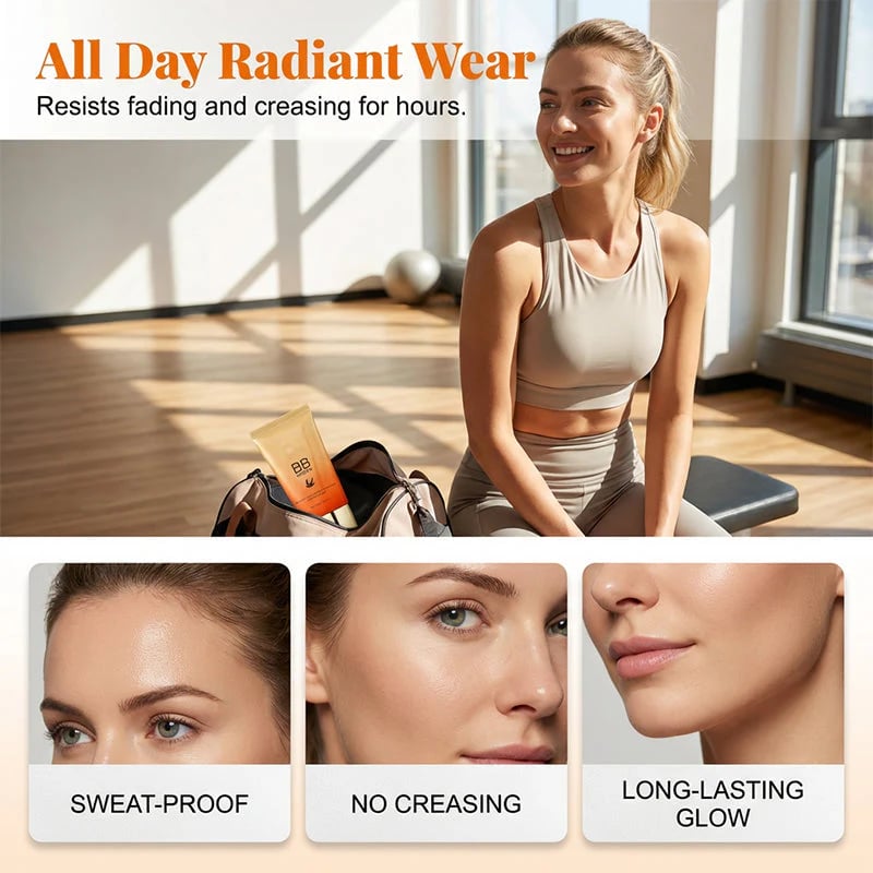 🧡LAST DAY SALE 🧡Hydrating BB Cream