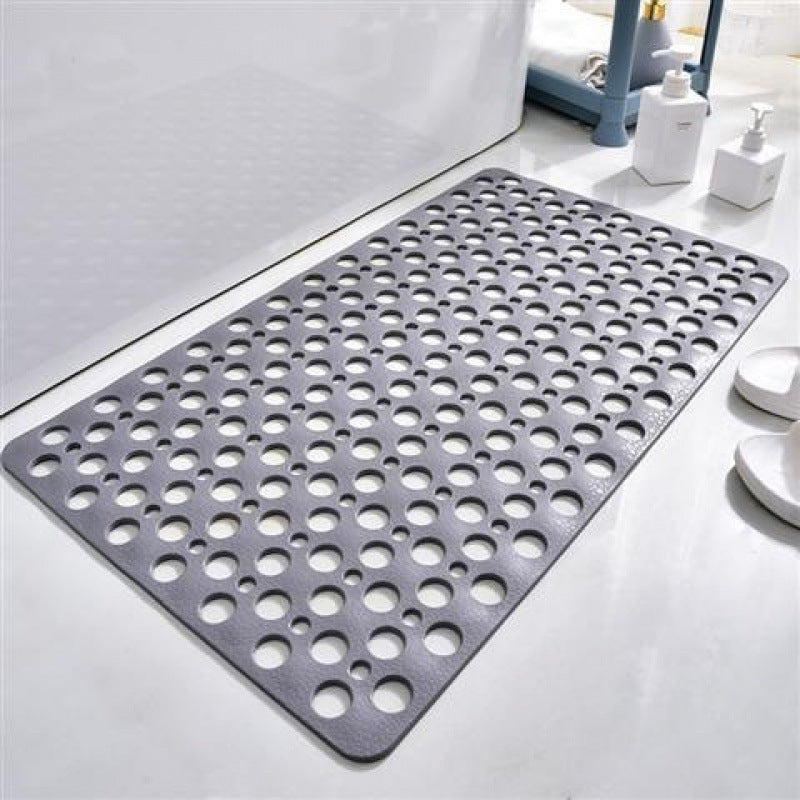 🛁 Half-price offer for the first 50 customers 🚿 Premium non-slip shower safety mat (with strong suction cups) 🧼
