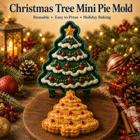Christmas Tree（2 pcs）