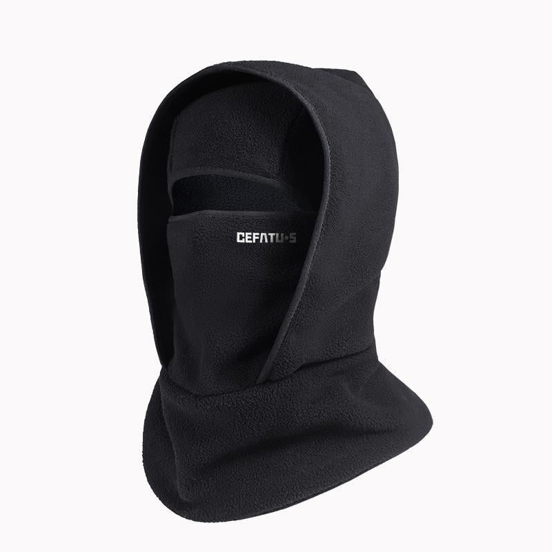 🏆Off-season sale❄️ 3-in-1 Thermal Ski Mask & Neck Warmer