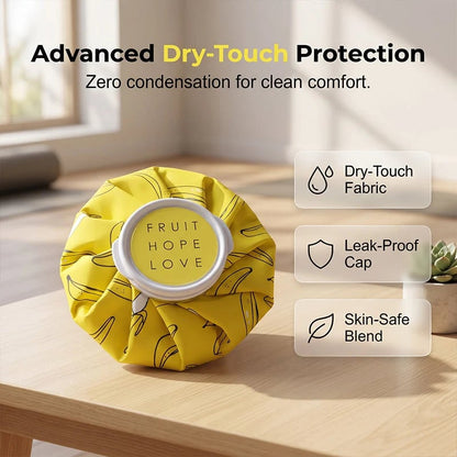 🧊Reusable Ice Bag for Cold Therapy Pain Relief🥳