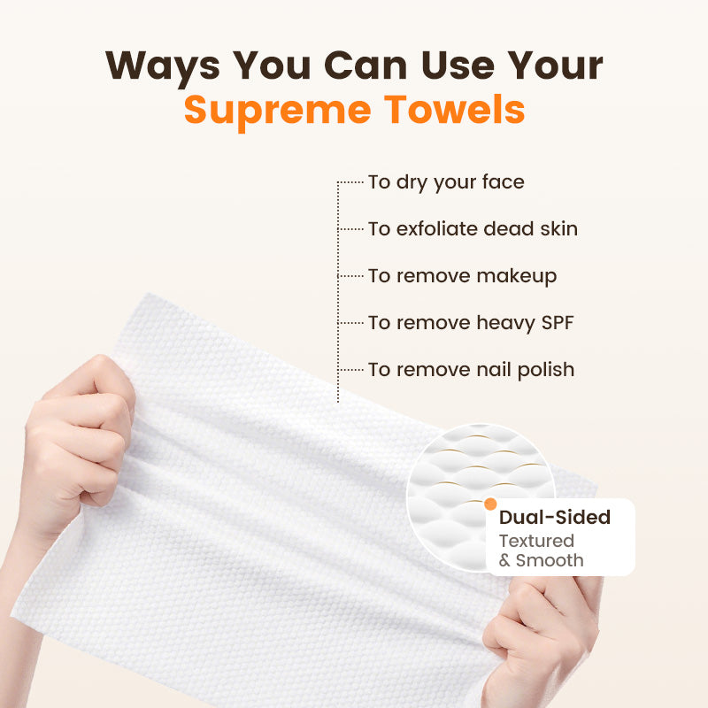 👑 50% off！🏆Disposable Dust Mop with 10 Reusable Cloths