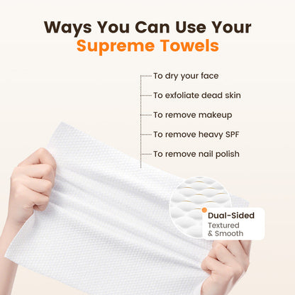 👑 50% off！🏆Disposable Dust Mop with 10 Reusable Cloths