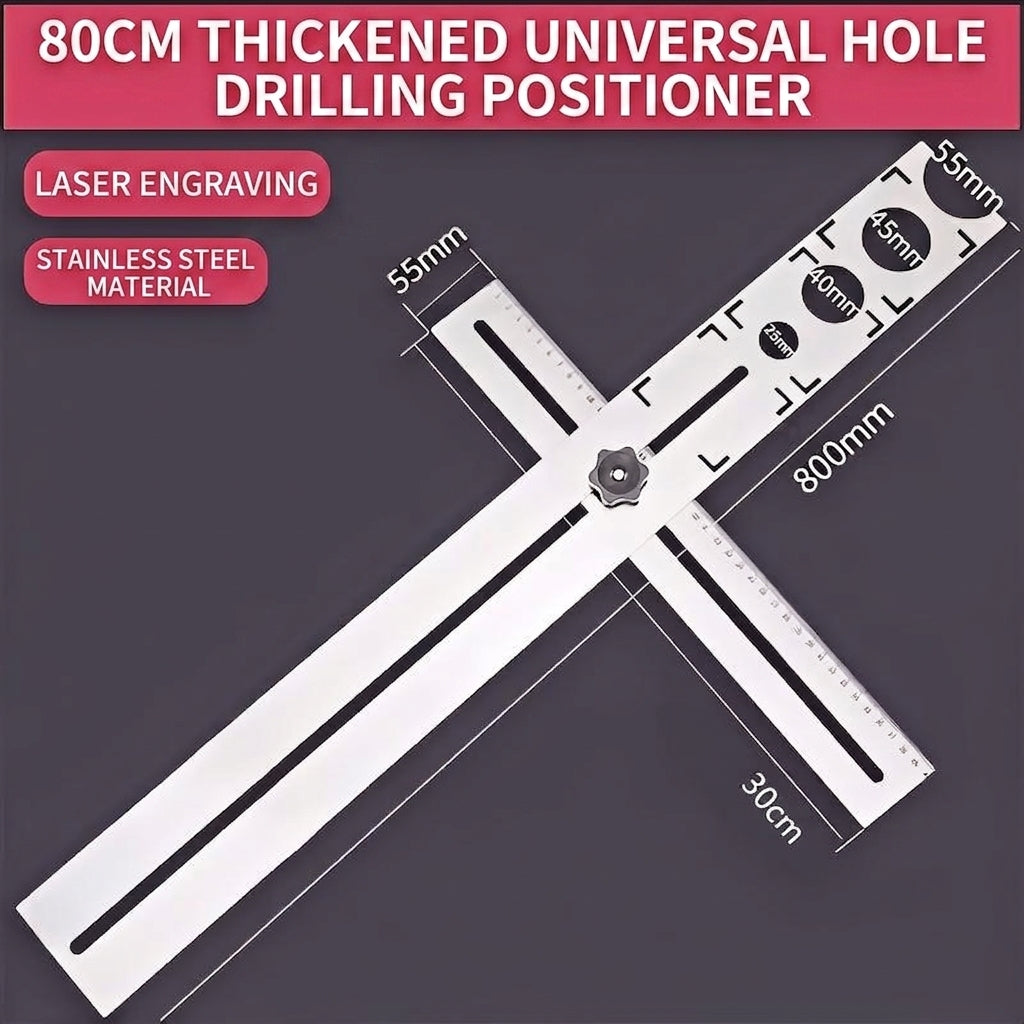 🔥First 50 customers enjoy a 50% discount 🔥Ruler for measuring tile angles