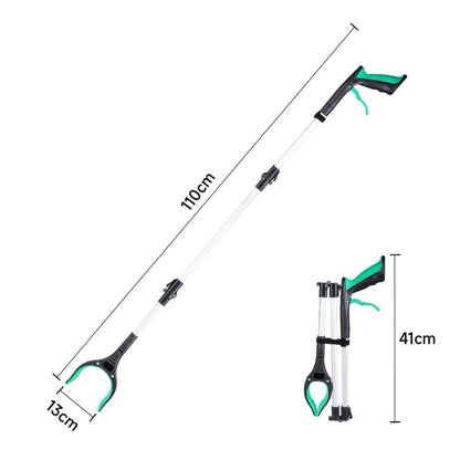 🔥First 50 customers get 50% off for a limited time 🔥360° rotating 43-inch extra-long gripper tool
