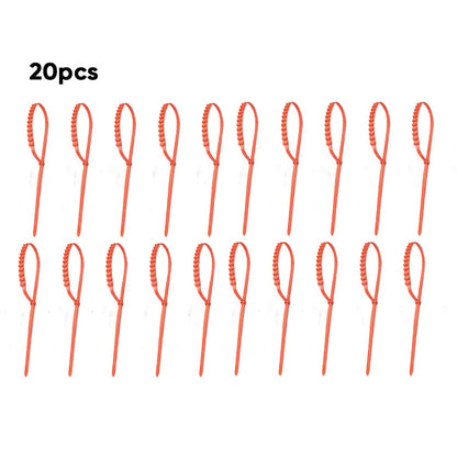 📢📢 Half-Price Offer!!! ⏰ Car Anti-Slip Securing Straps