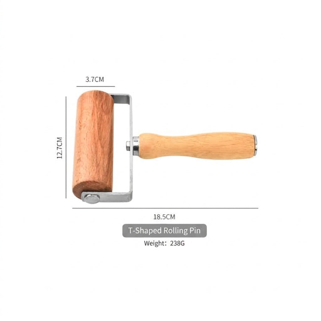 🥧 Half-price offer for the first 50 customers ⏰ Lattice Pie Crust Cutter — Effortlessly create perfect pie crusts.