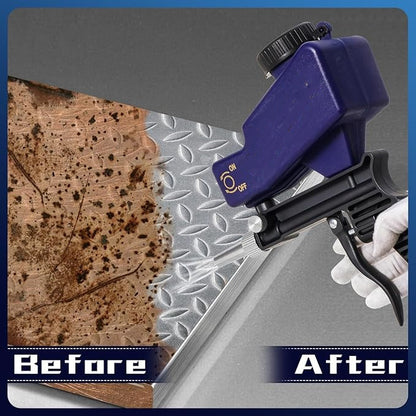 ⚙️Sand Blaster Gun Kit for Air Compressor