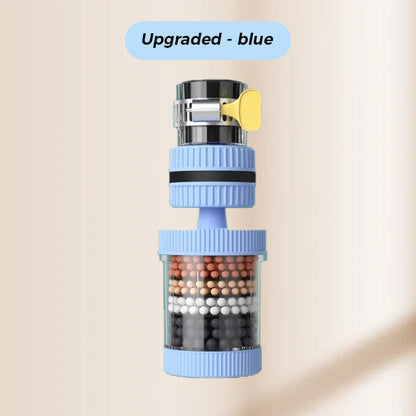 Limited-time 50% off | Faucet Filter – Improve Tap Water Quality