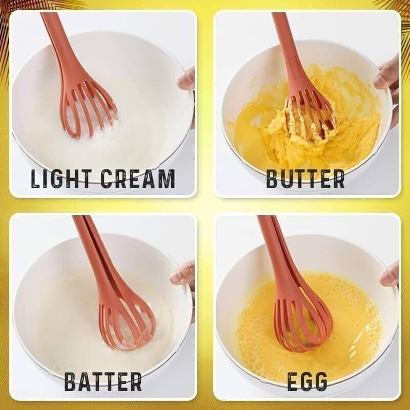🔥Limited Time 50% 🔥multifunctional egg beater