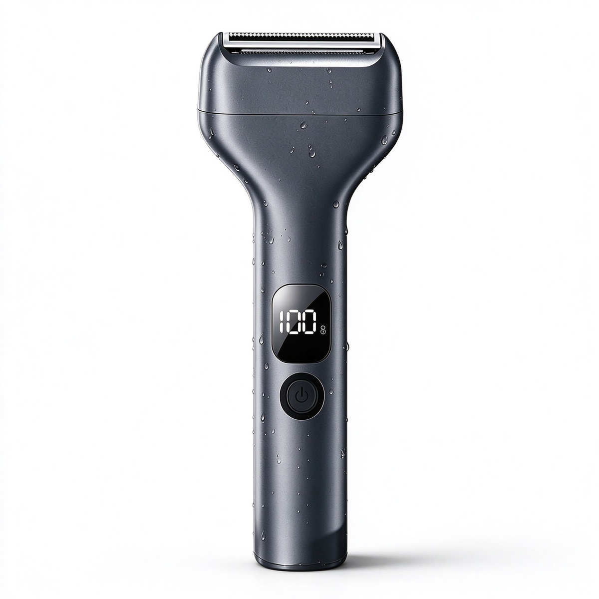🪒 First 50 customers enjoy 50% off! 🔥 Rechargeable reciprocating electric shaver for men