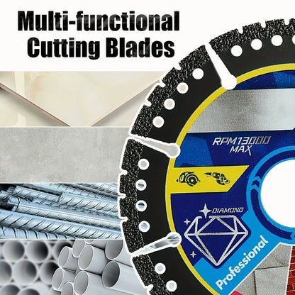 🪚3-pack🔥Multi-purpose saw blades