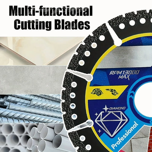 🪚3-pack🔥Multi-purpose saw blades