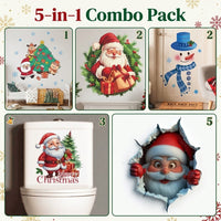 5‑in‑1 Combo Pack