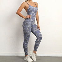 Gray Camouflage