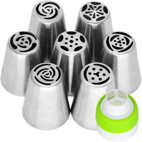 8-piece set