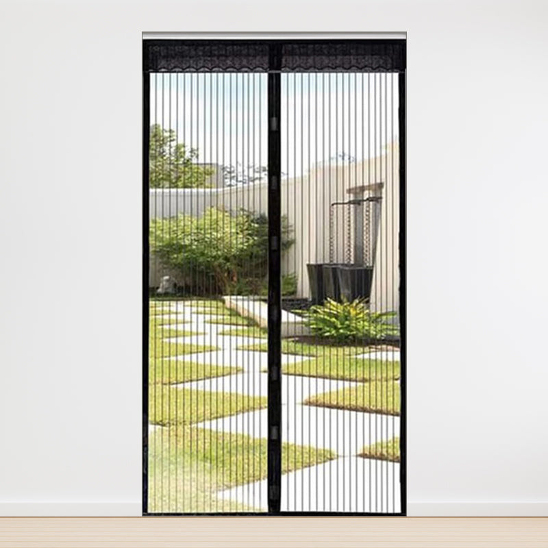 ⏰Limited-time 50% off ✨Magic Mesh Summer Magnetic Mosquito Screen Door Curtain