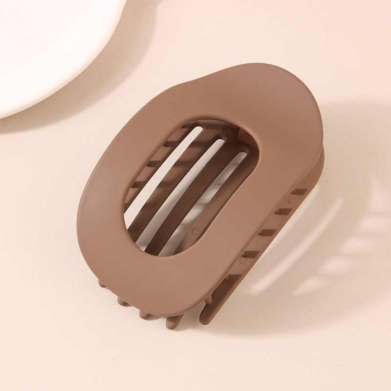 Limited-time 50% off: Minimalist and elegant duckbill hair clip
