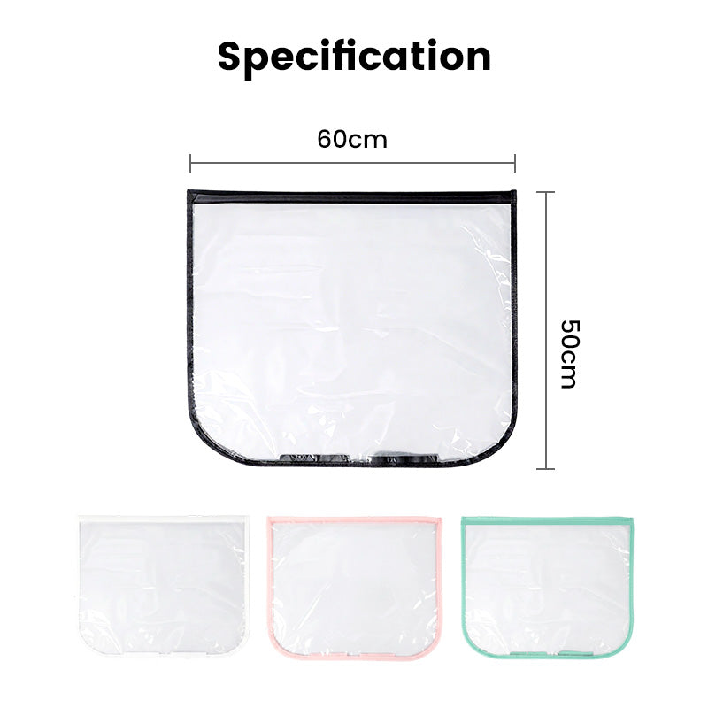🧲50% OFF!🚗💎Magnetic Waterproof Charging Port Cover for Electric Vehicle