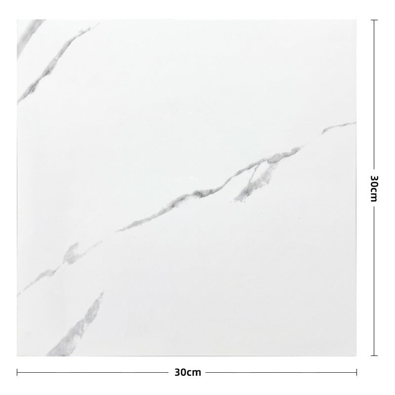 ⚡ 50% OFF🔪🏠 Self-Adhesive Marble Wall Panel – Waterproof & Scratch Resistant