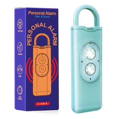 🔥2026 HOT SALE🔥Double-flashing personal alarm
