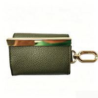 Olive green