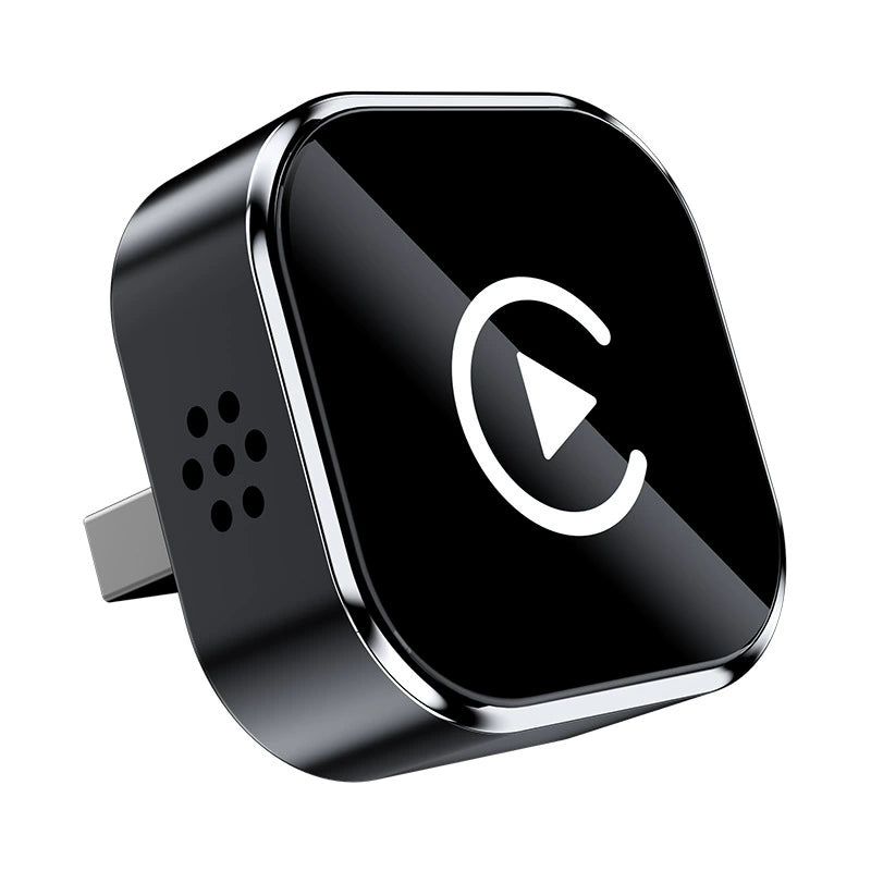 🔥2026 HOT SALE💥2026 Wireless Carplay Adapter