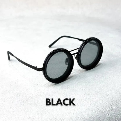 🔥2026 Hot Sale🔥Adjustable Outdoor Travel Polarized Sunglasses
