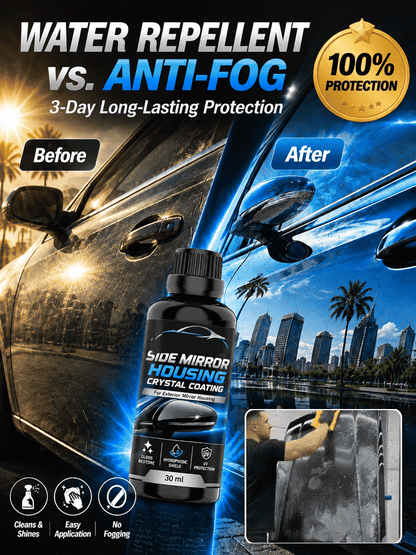 🔥Buy 1 Get 1 Free 🔥🚗Nano-Level Car Brightening & Refurbishing Agent, Restores & Polishes Auto Surfaces