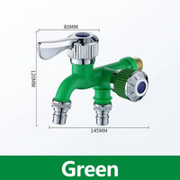 💚Green