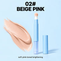 02# BEIGE PINK（2pcs)