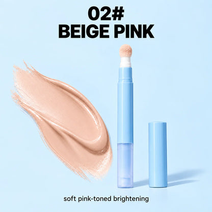 💕Buy 1 Get 1 Free🎁Hydrating Cream Concealer Pen