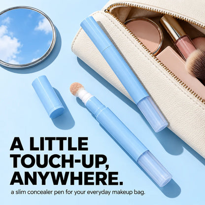 💕Buy 1 Get 1 Free🎁Hydrating Cream Concealer Pen