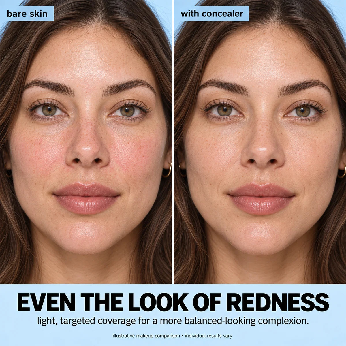 💕Buy 1 Get 1 Free🎁Hydrating Cream Concealer Pen