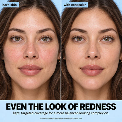 💕Buy 1 Get 1 Free🎁Hydrating Cream Concealer Pen