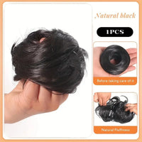 Natural black
